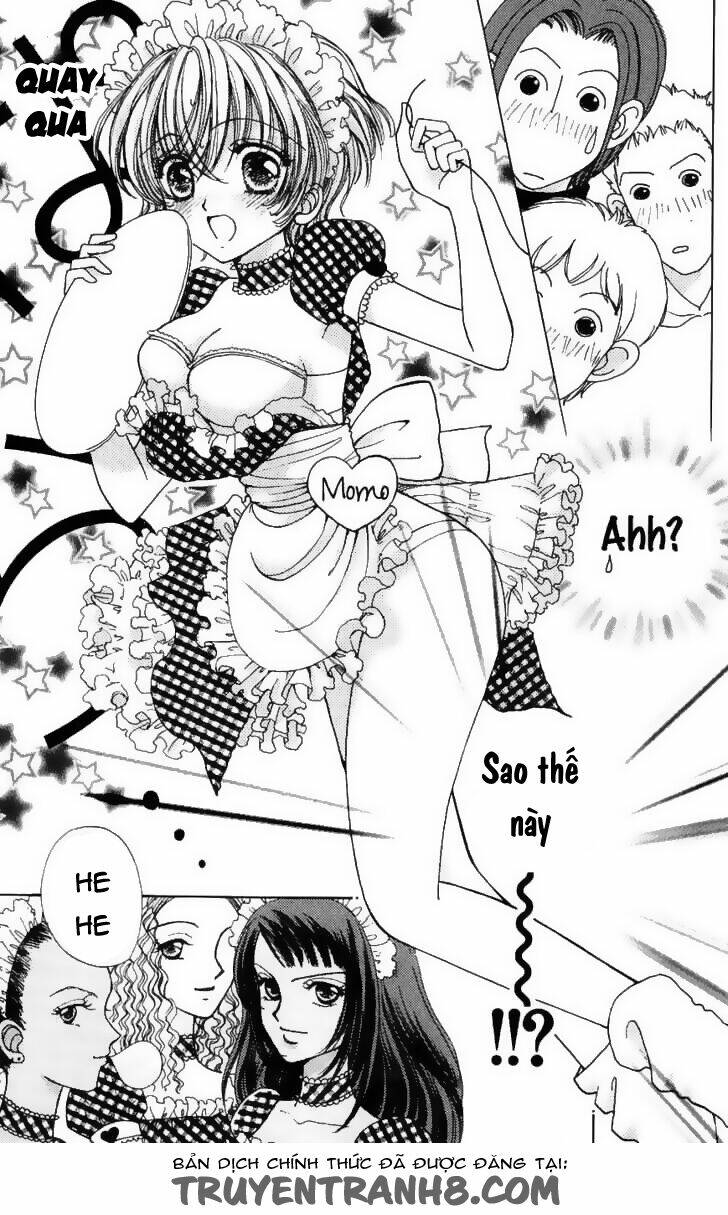 hana ni nare chapter 53 26