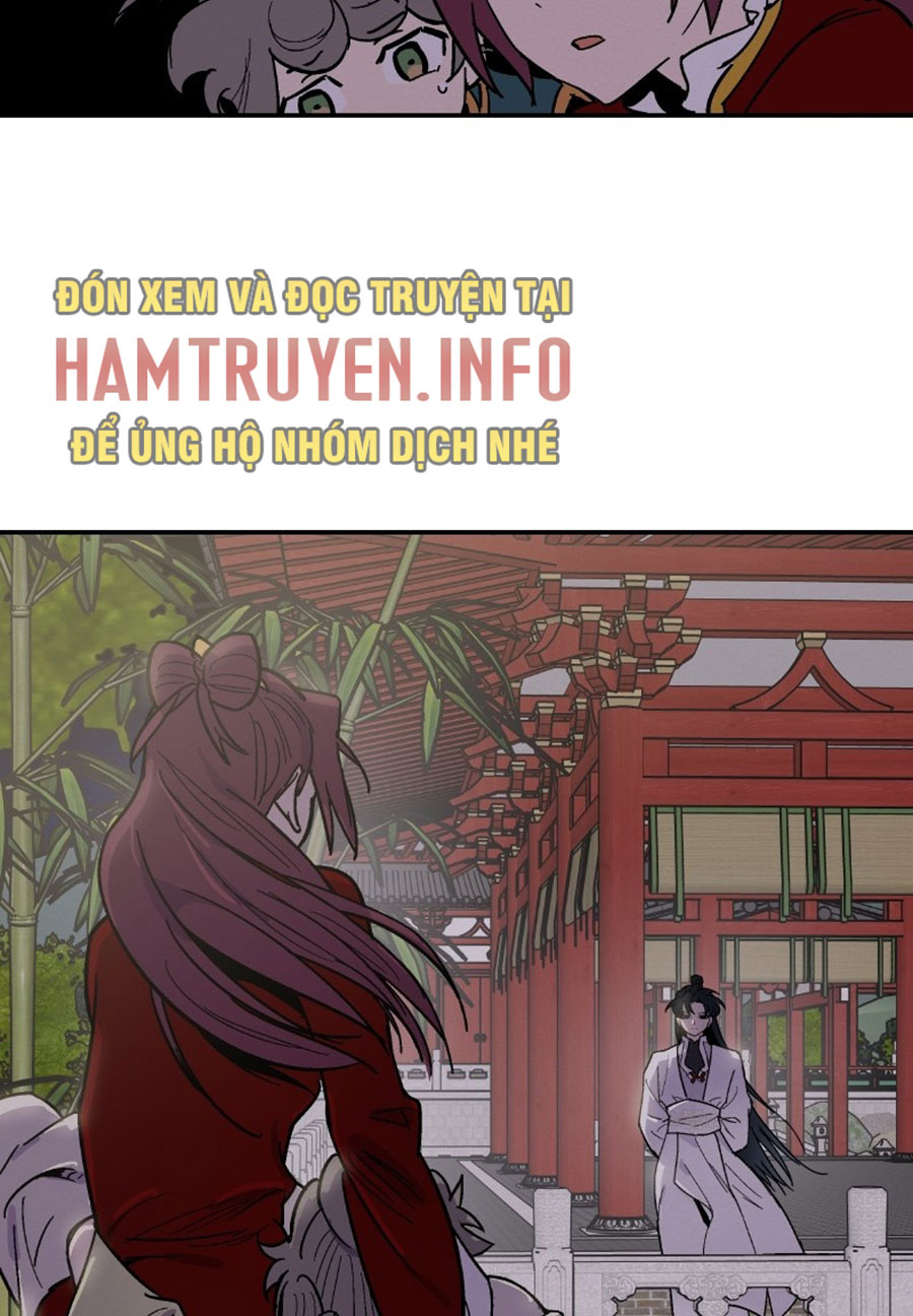 scandal đại công chúa chapter 3 55