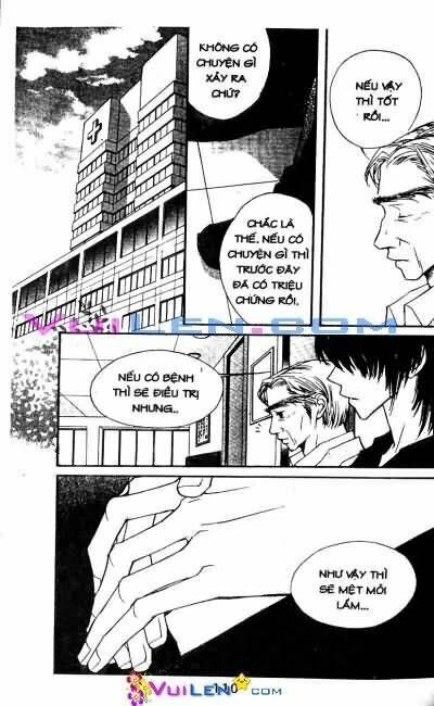 thiên thần dễ thương chapter 7 110