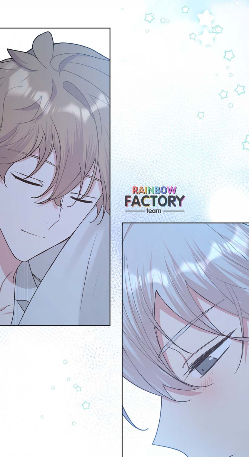 đừng nói yêu tôi (don't say you love me) chapter 58 32