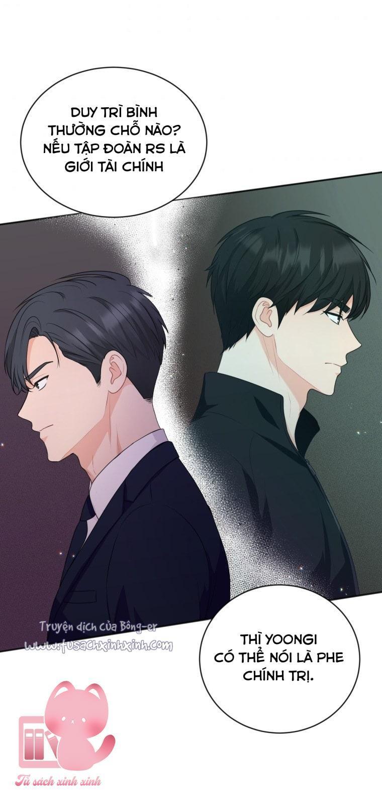 mong được chị chỉ bảo, tiền bối chapter 7 46