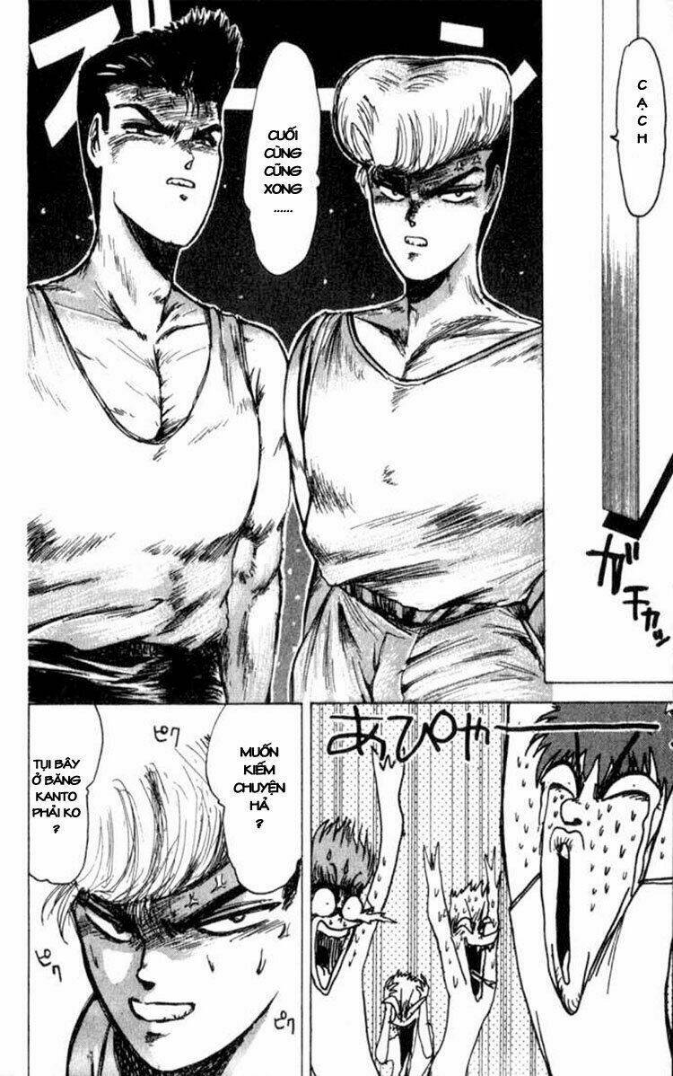 shonan junai gumi chapter 1 51