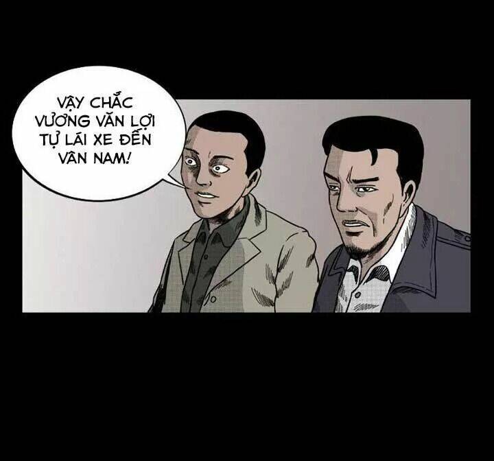 kỳ án có thật chapter 14 31