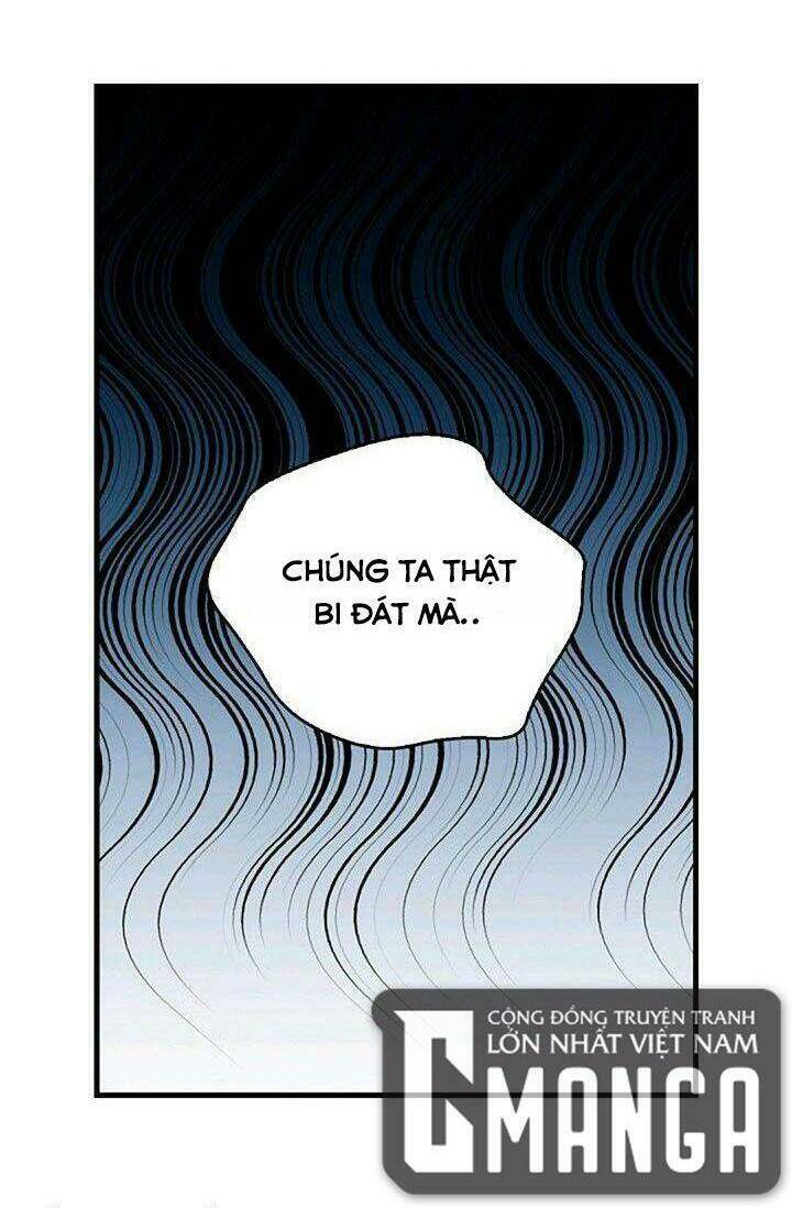 tôi là bạn gái cũ của một người lính chapter 45 37