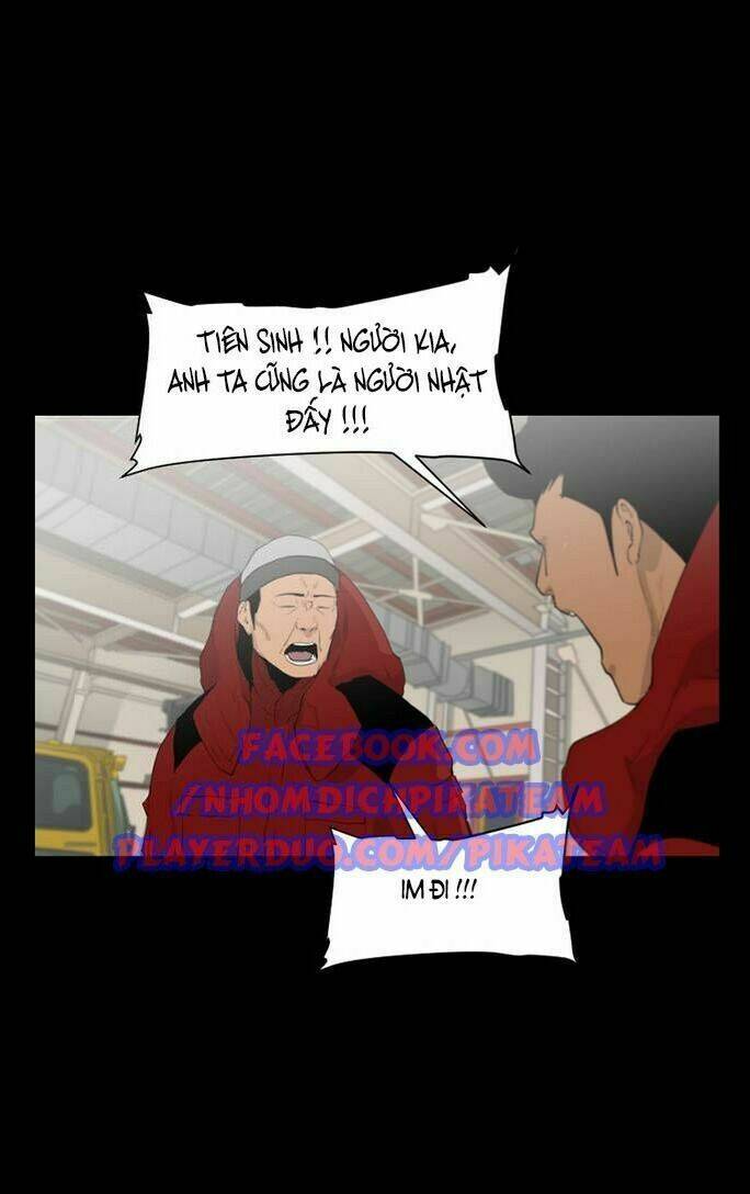 đêm vùng cực chapter 21 47