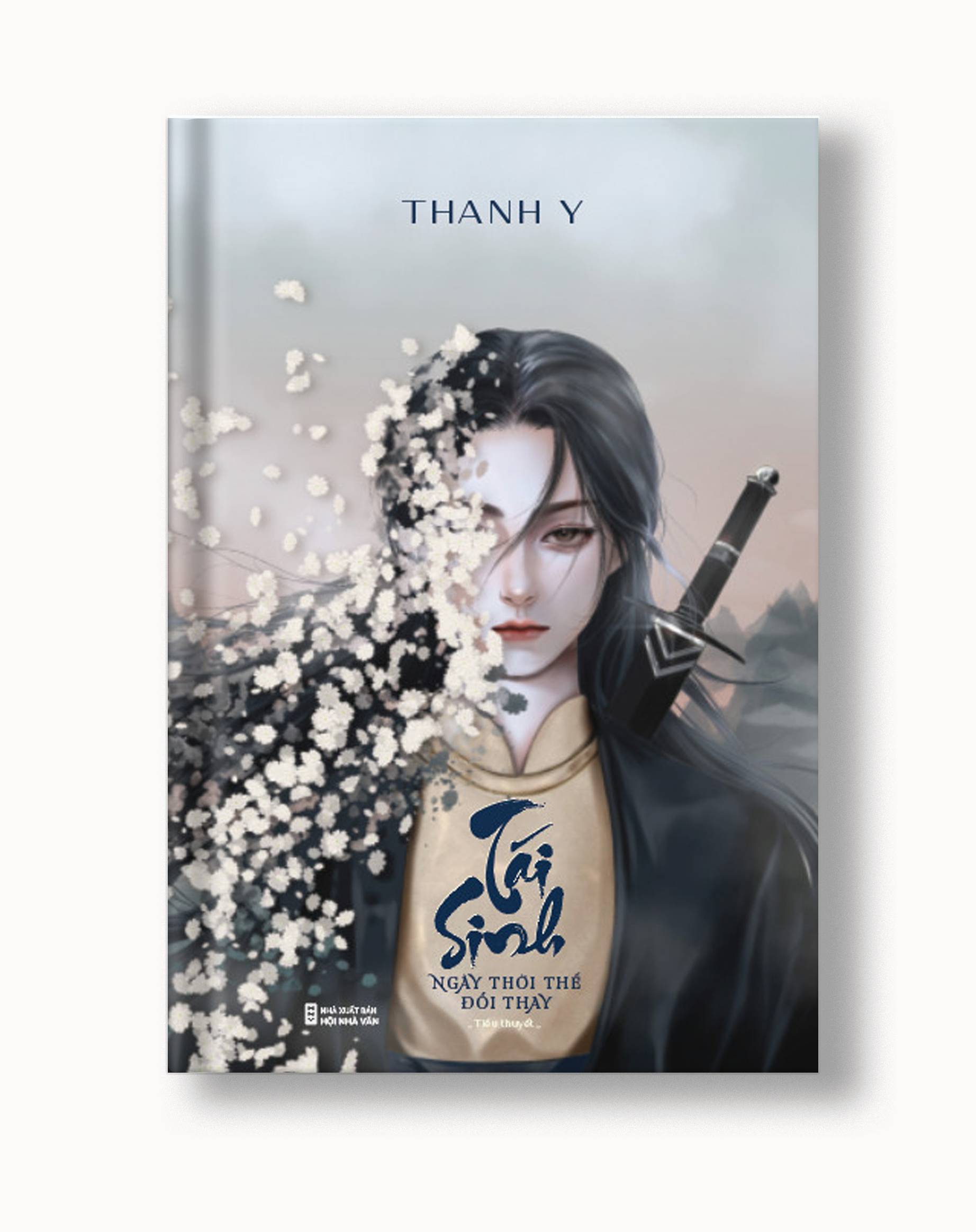 TÁI SINH - Ngày thời thế đổi thay
