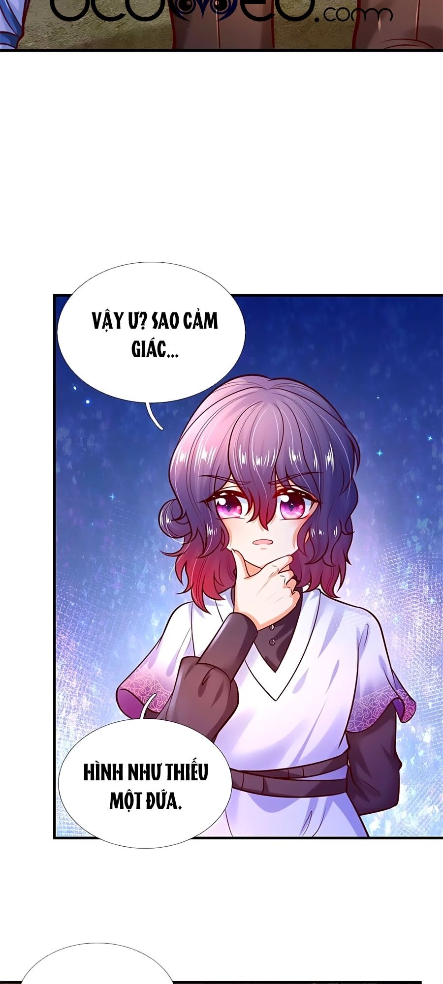 Bỗng Một Ngày Nọ Trở Thành Con Gái Vua Chapter 259 - Next Chapter 260