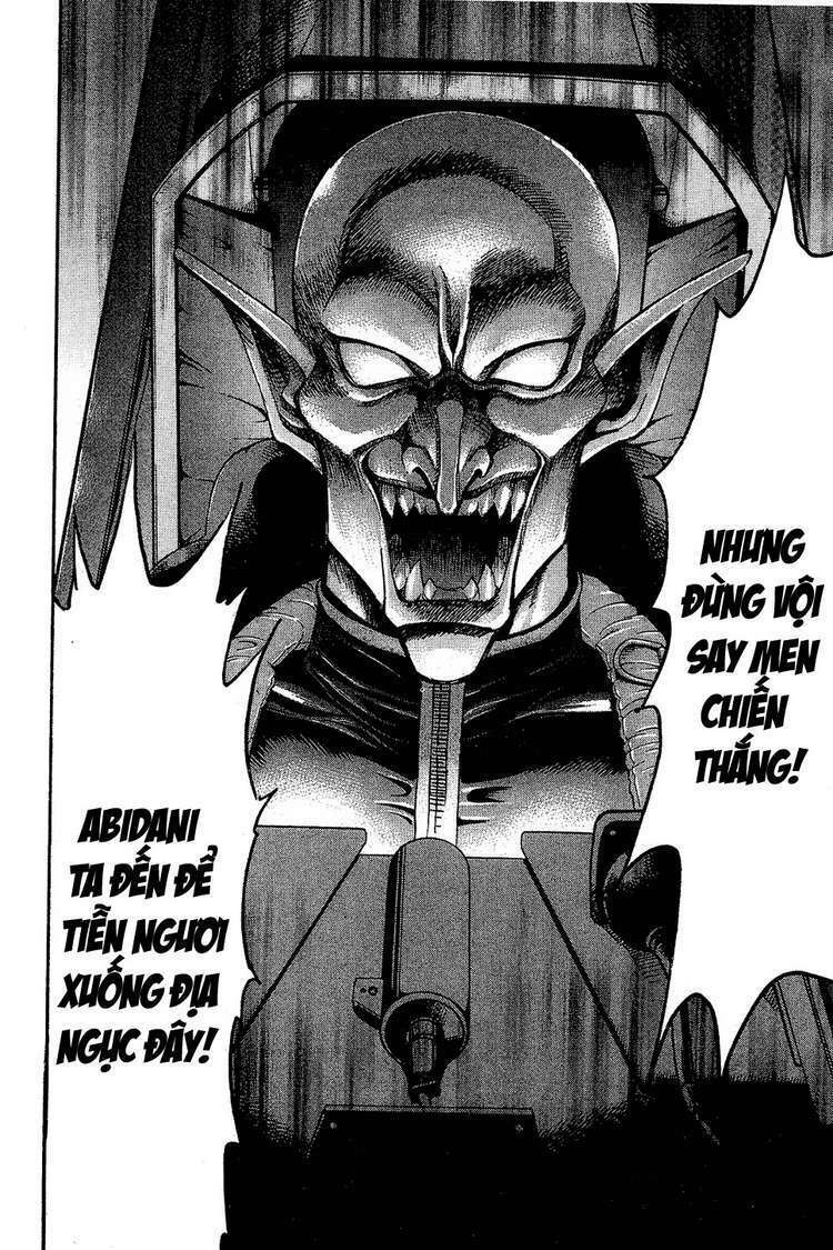 gamble fish chapter 80 21