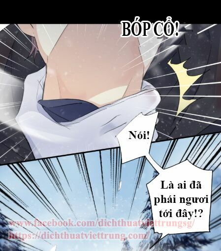 vết cắn ngọt ngào phần 2 chapter 48 13