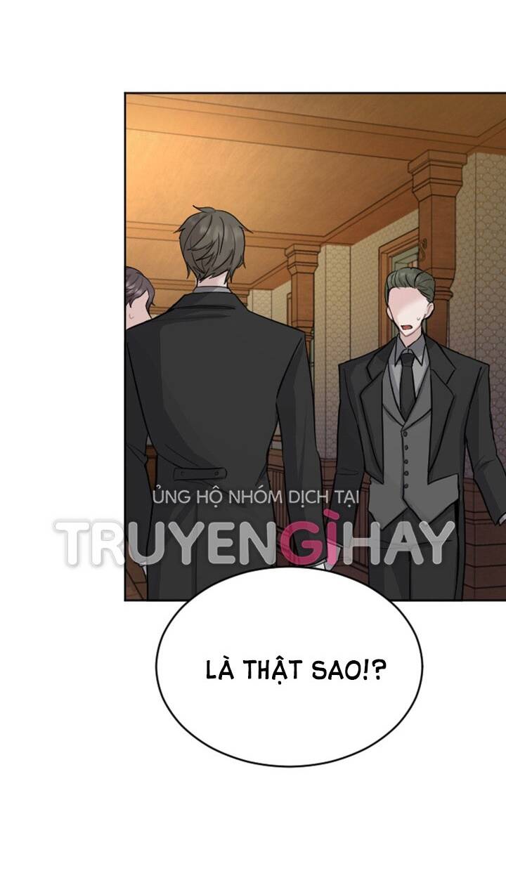 Tôi Sẽ Bị Trừ Khử Cùng Hoàng Đế Chapter 17.2 - Trang 20