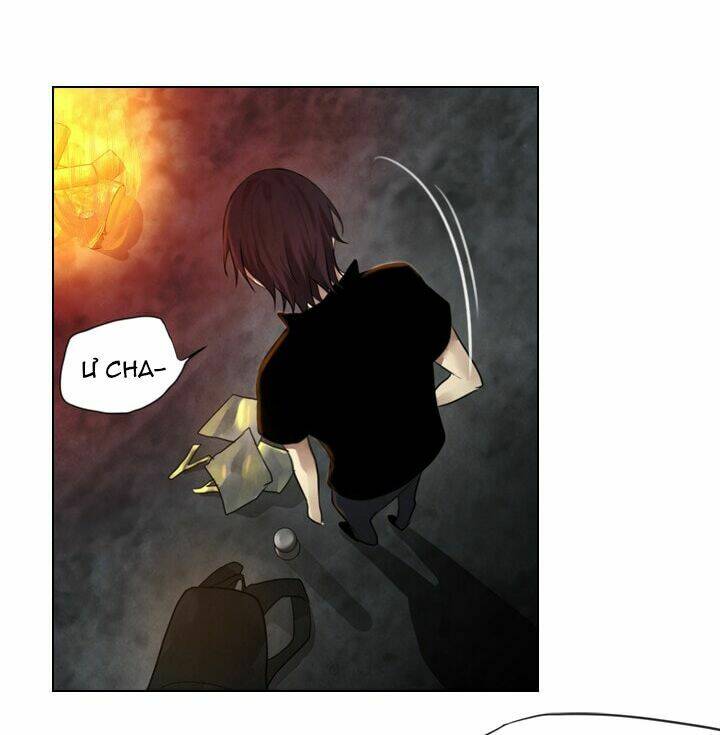 người cống hiến chapter 30 55