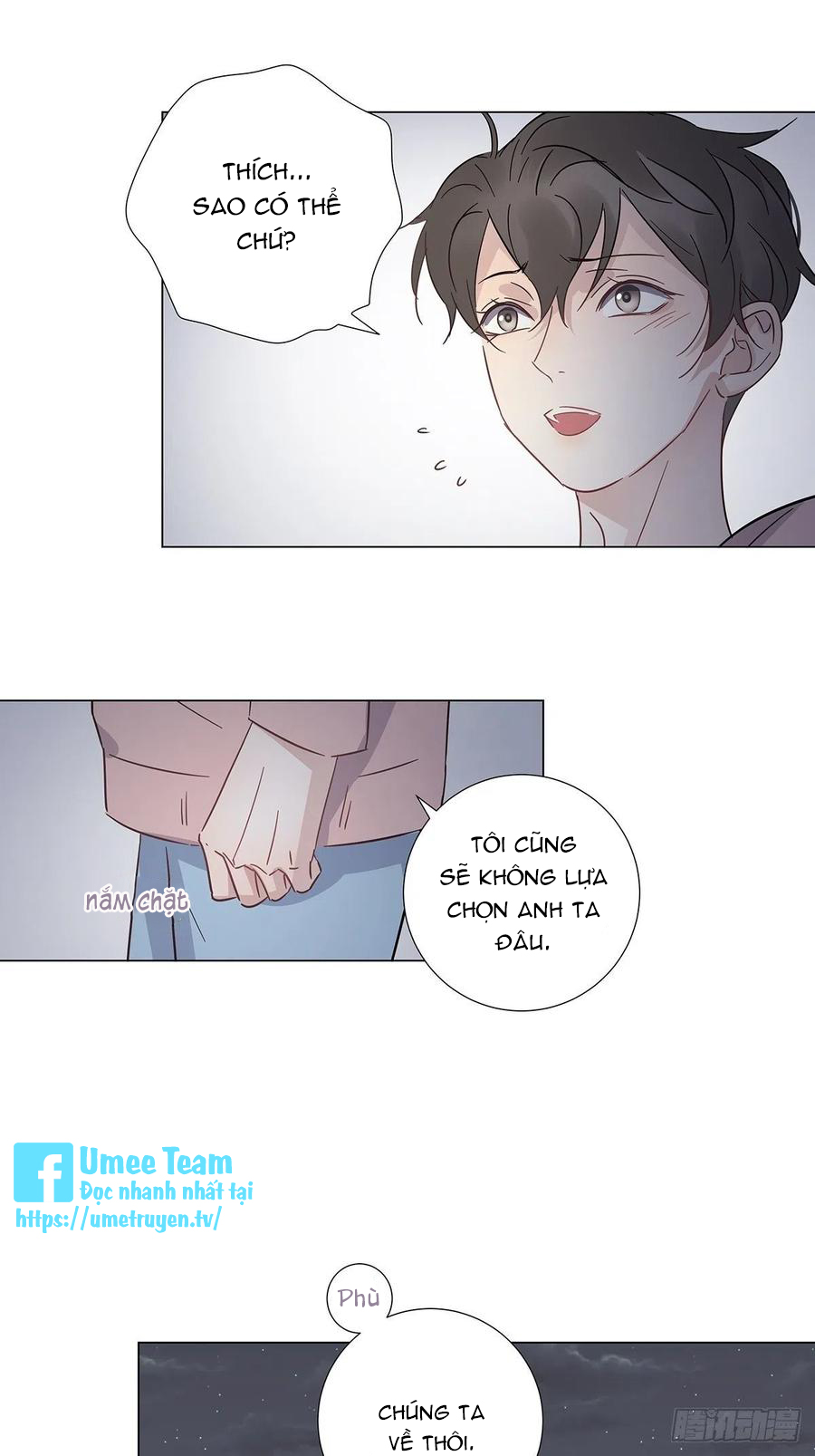 hôm nay nam giả trang nữ vẫn chưa được cầu hôn! chapter 71 16