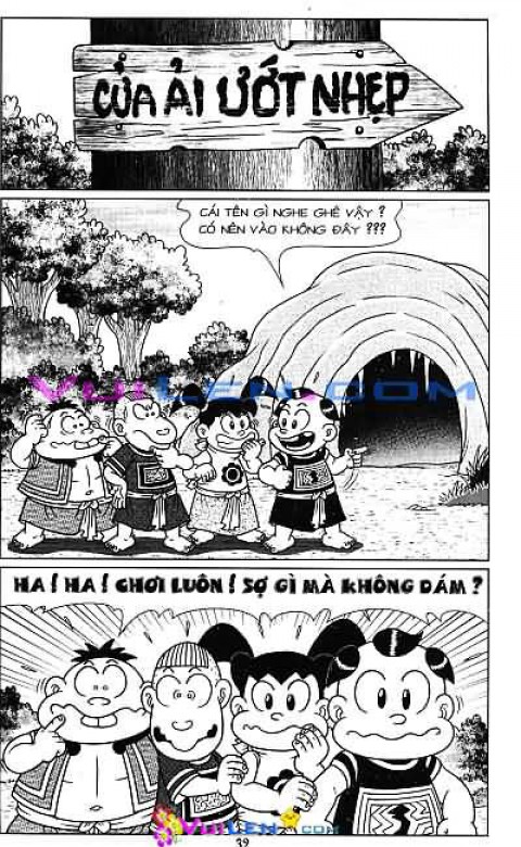 thần đồng đất việt chapter 142 31