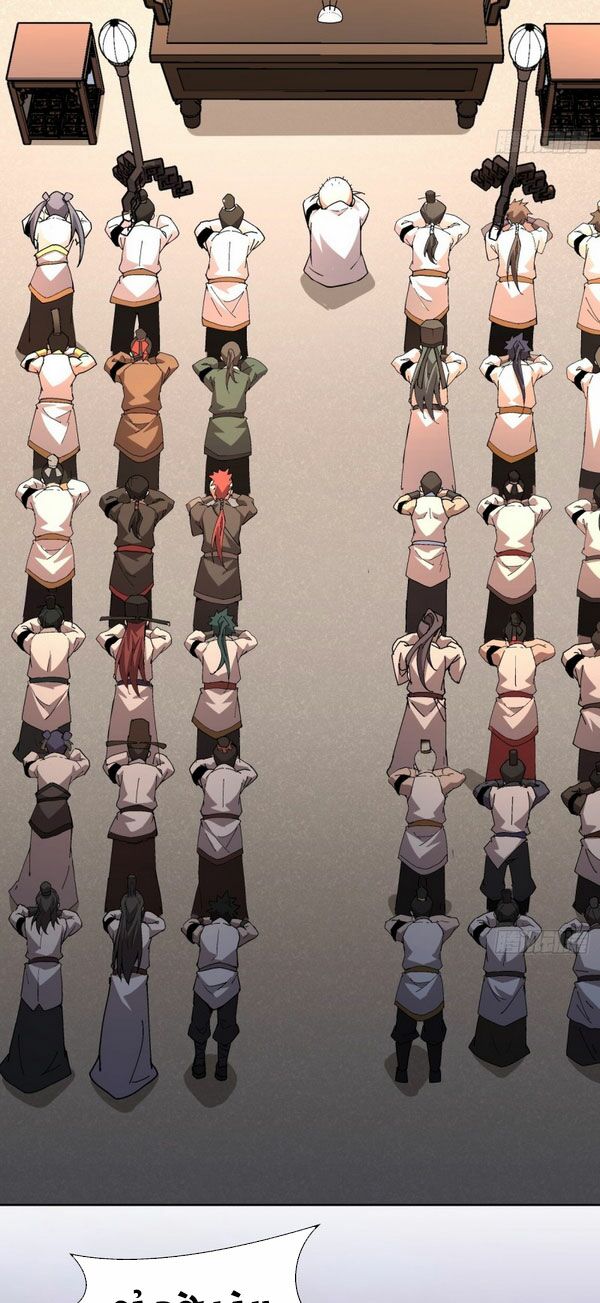 ta là nhà giàu số một, ta không muốn trọng sinh chapter 26 46