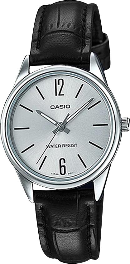 Đồng Hồ Casio Nữ LTP-V005L-7BUDF