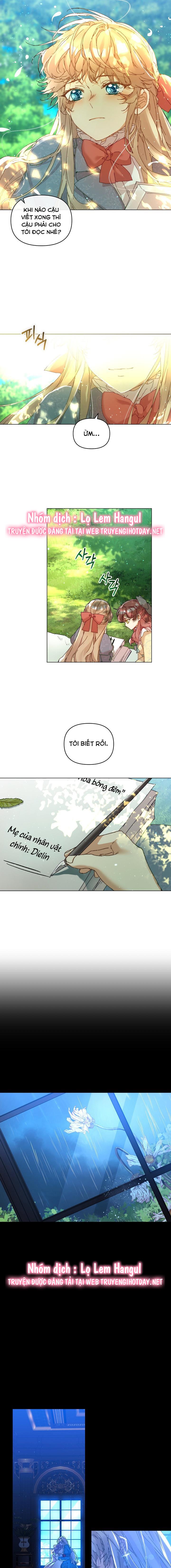 tôi là bảo mẫu của nam chính chapter 3 7