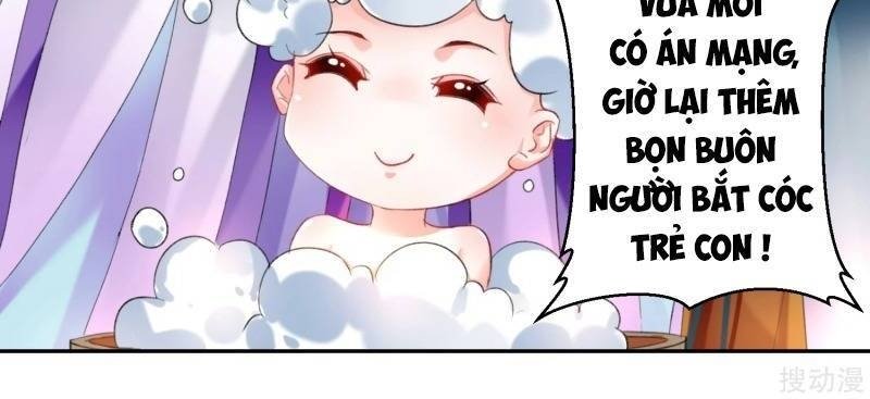 vương gia, áo lót của ngươi rơi mất rồi chapter 21 10