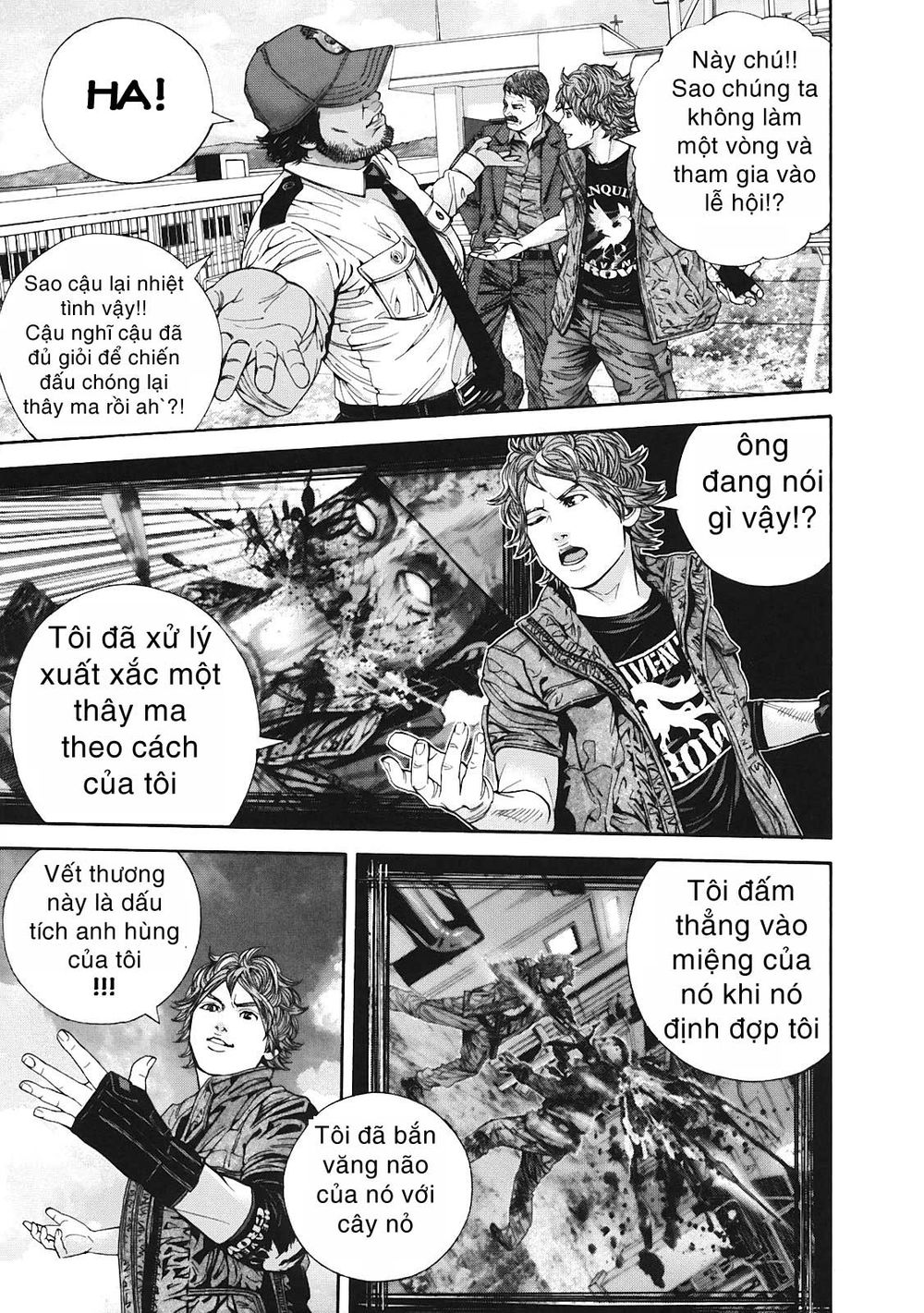 thảm họa marhawa chapter 12 4