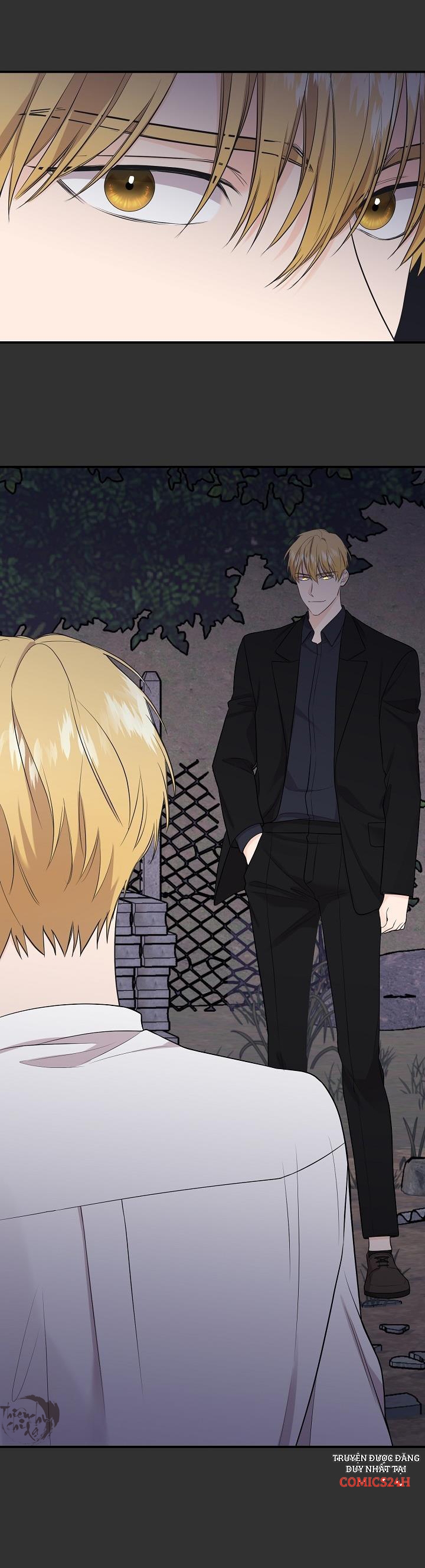 hoa ly hổ chapter 45 6