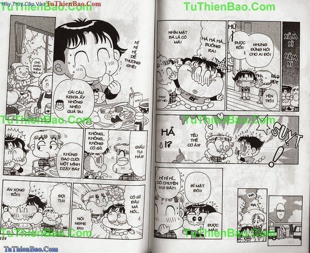 nhóc miko chapter 5 62