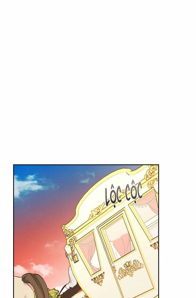 ác nữ karuna bé lại chapter 46 5