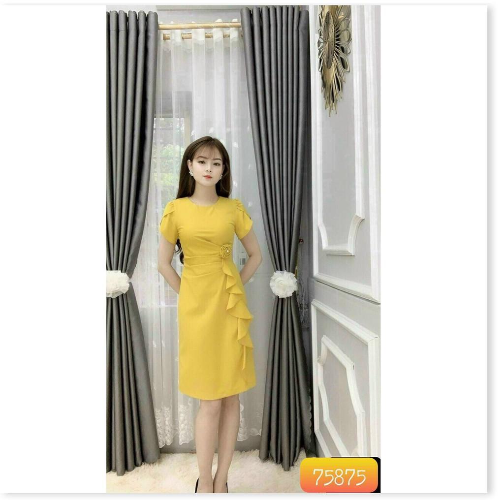 ĐẦM UMI ĐÍNH NGỌC SANG TRỌNG