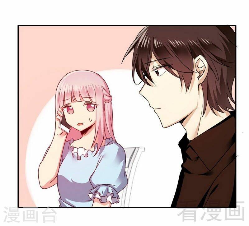 phục thù thiếu gia tiểu điềm thê chapter 48 28