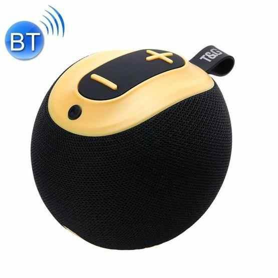 Loa Bluetooth TG623 kết nối ghép cùng lúc 2 loa