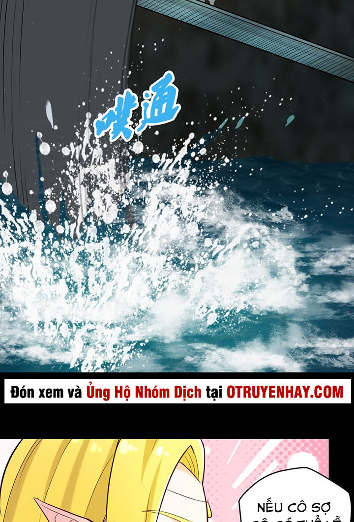 đại ma pháp sư dựa vào muội tử trừ ma chapter 12 29