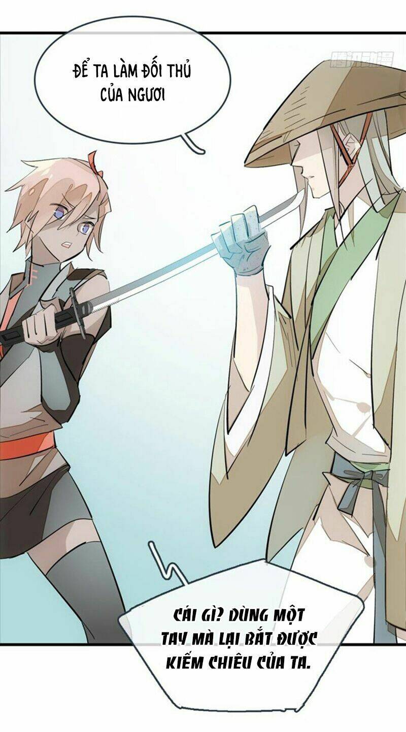 sư phụ lại trêu chọc ta chapter 43 24