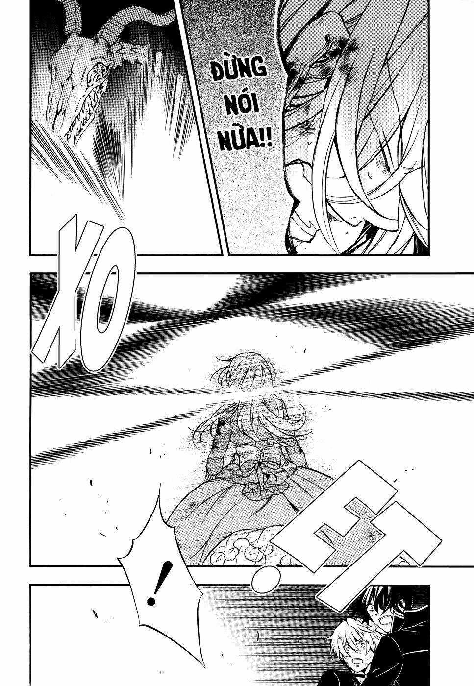 pandora hearts chapter 97 48