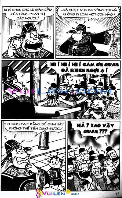 thần đồng đất việt chapter 90 72