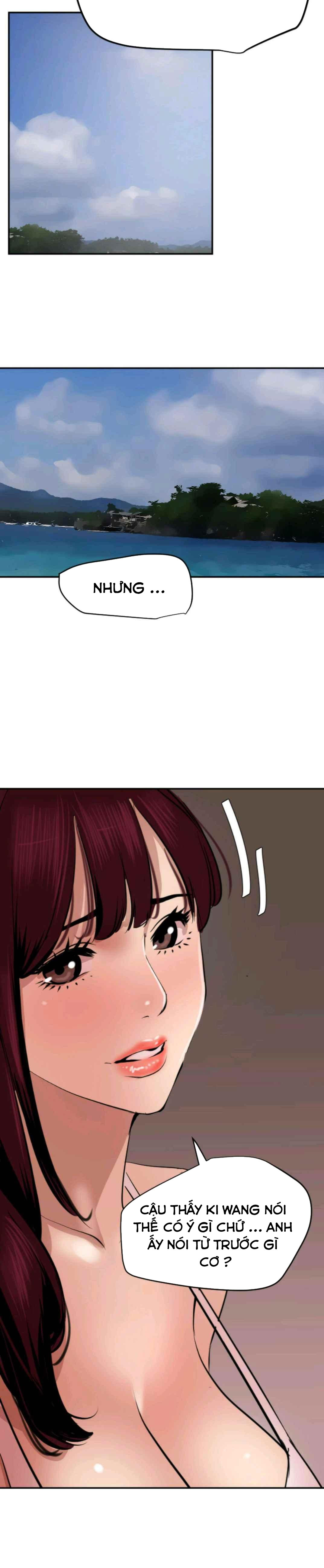 cột thu lôi chapter 66 9