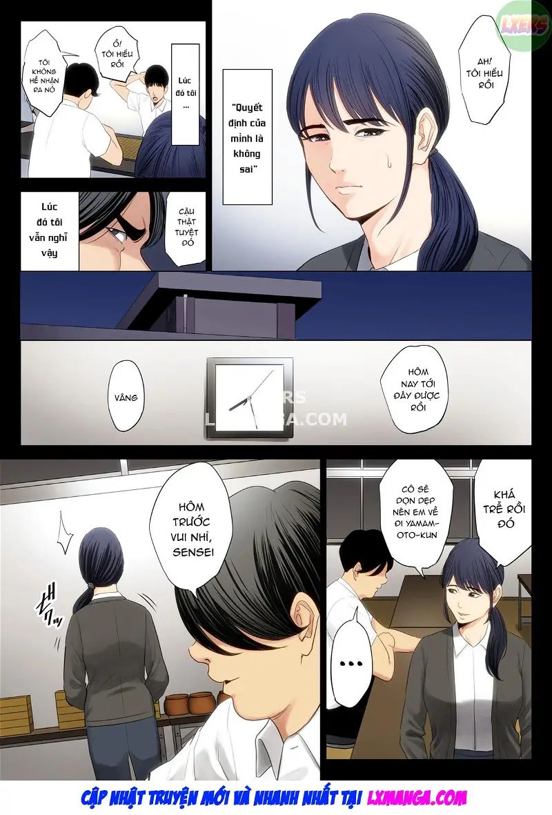 hametsu no itte chapter 1 34