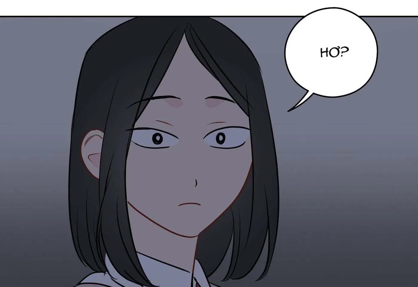 chuyện quái gì với giấc mơ đó vậy chapter 23 96