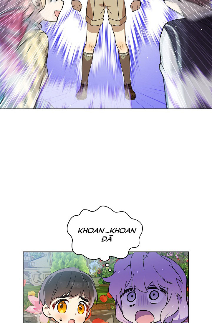 quý cô quyền lực chapter 8 60