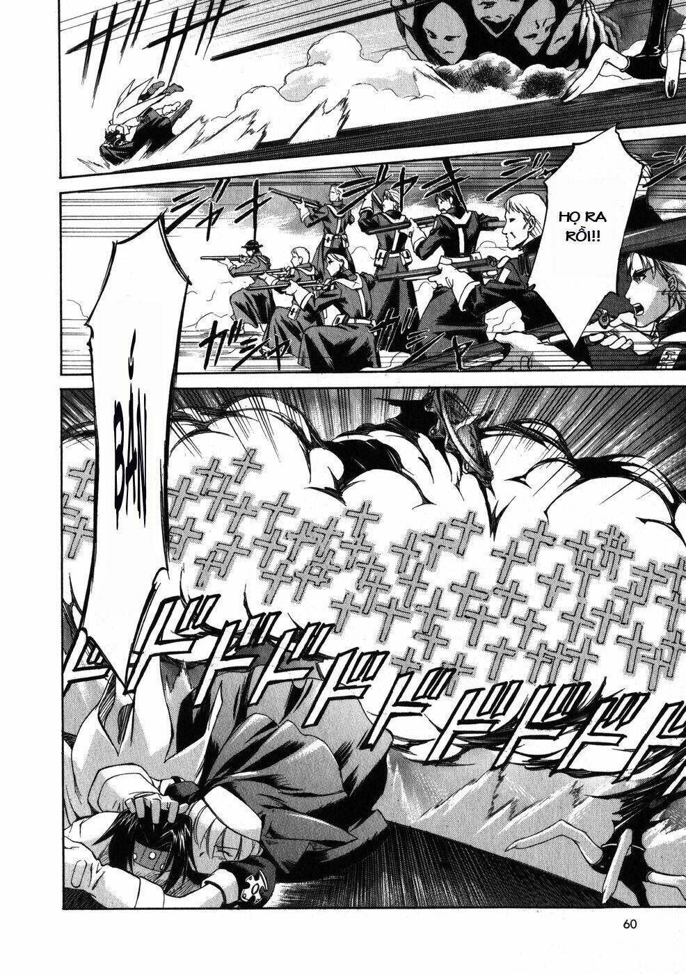 chrono crusade chapter 2 22