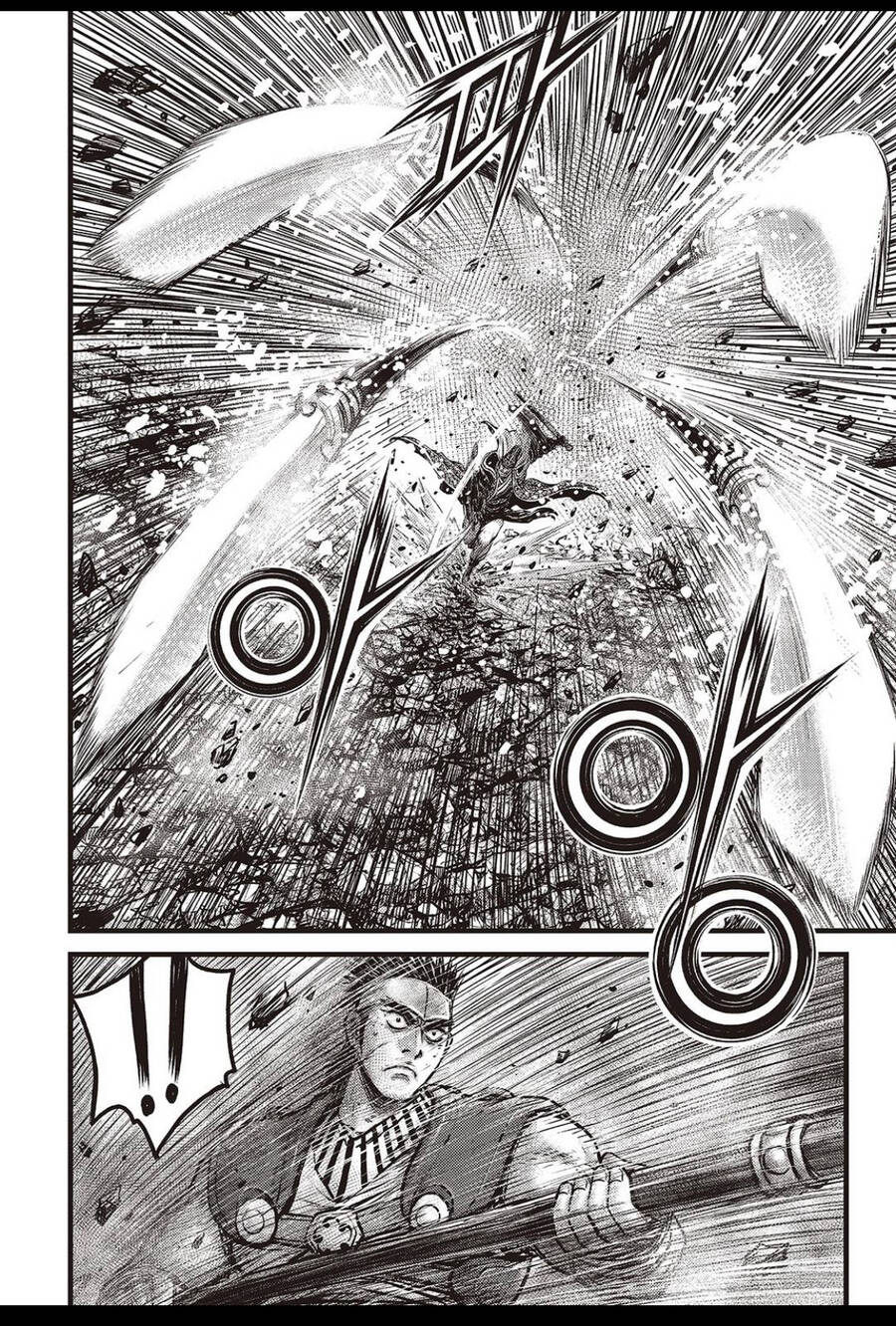 hiệp khách giang hồ m chapter 624 3