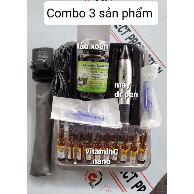 Combo 3 sản phẩm