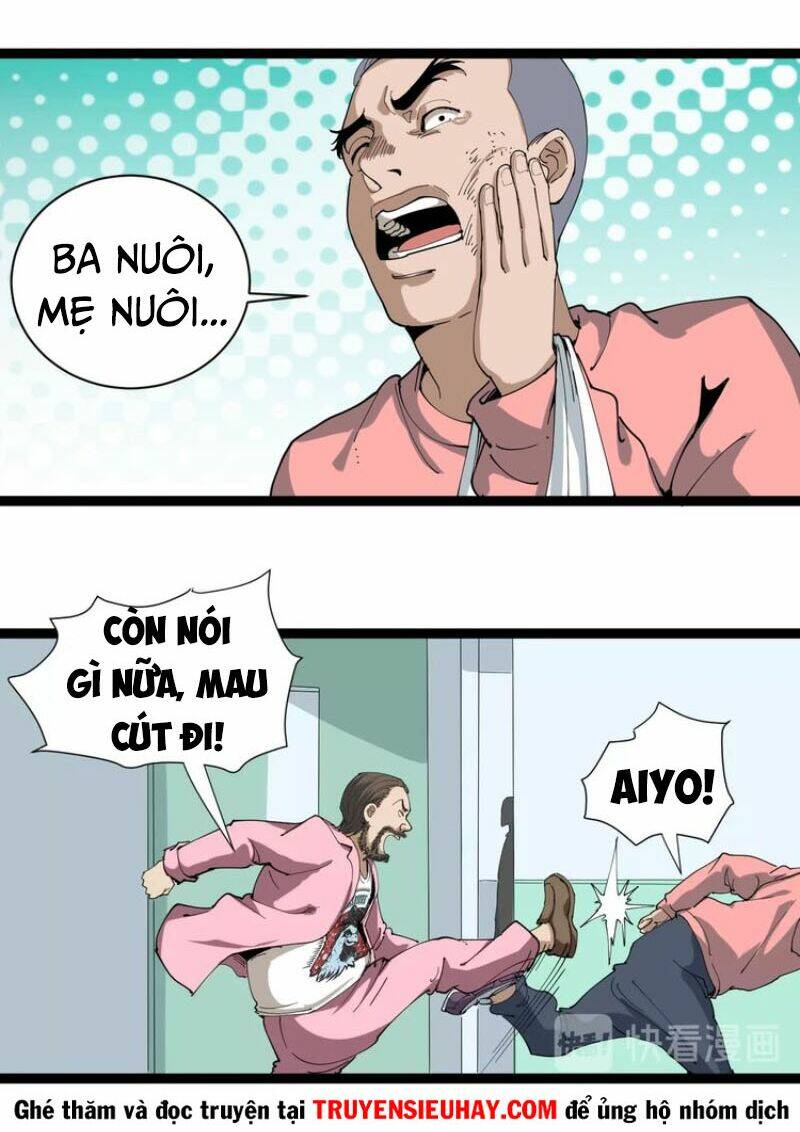 hồi xuân tiểu độc y chapter 16 40