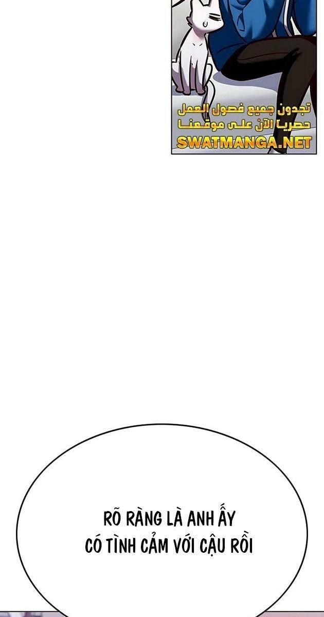 biến thân thành mèo chapter 229 38