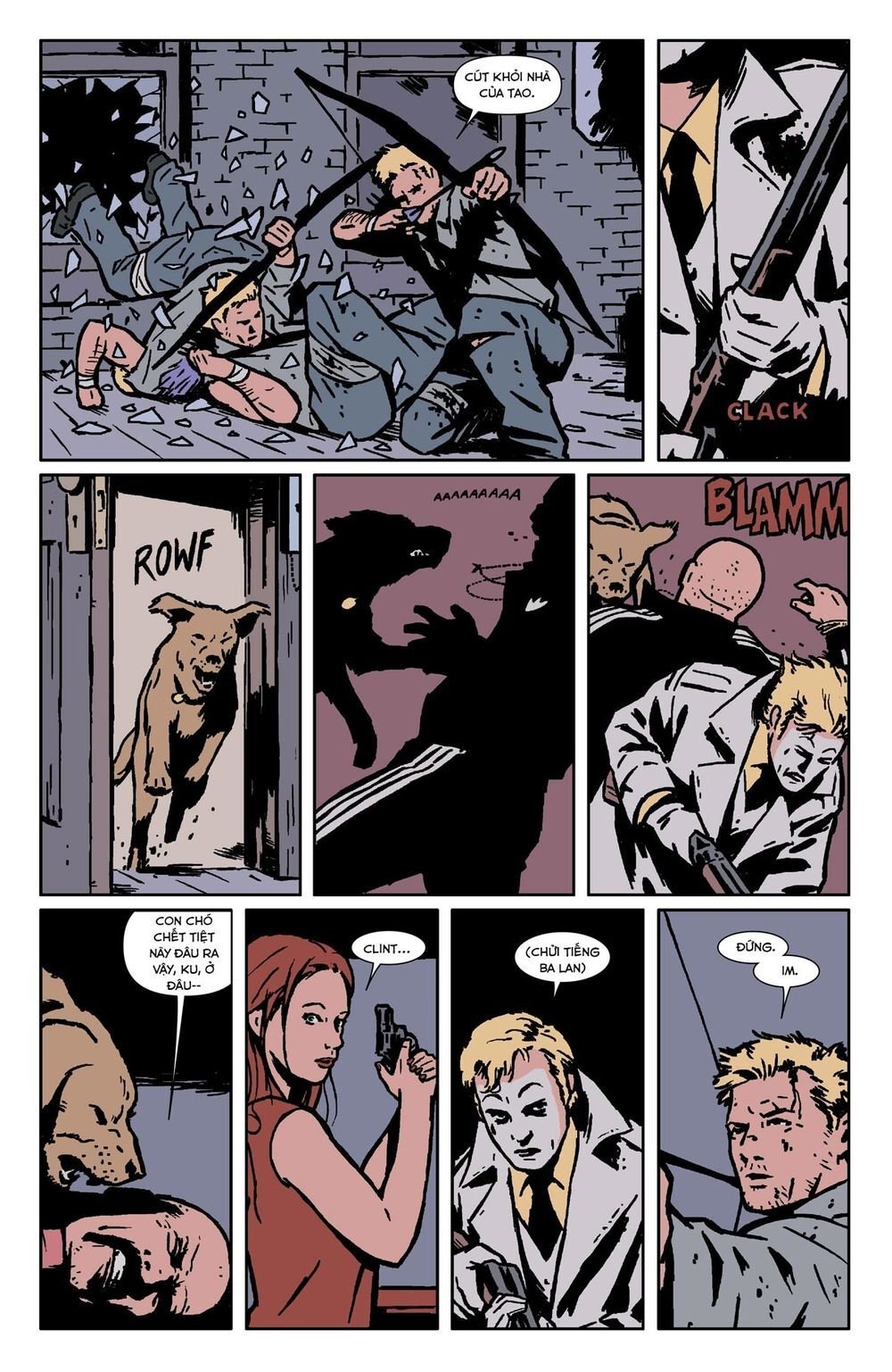 hawkeye 2012 chapter 22 5