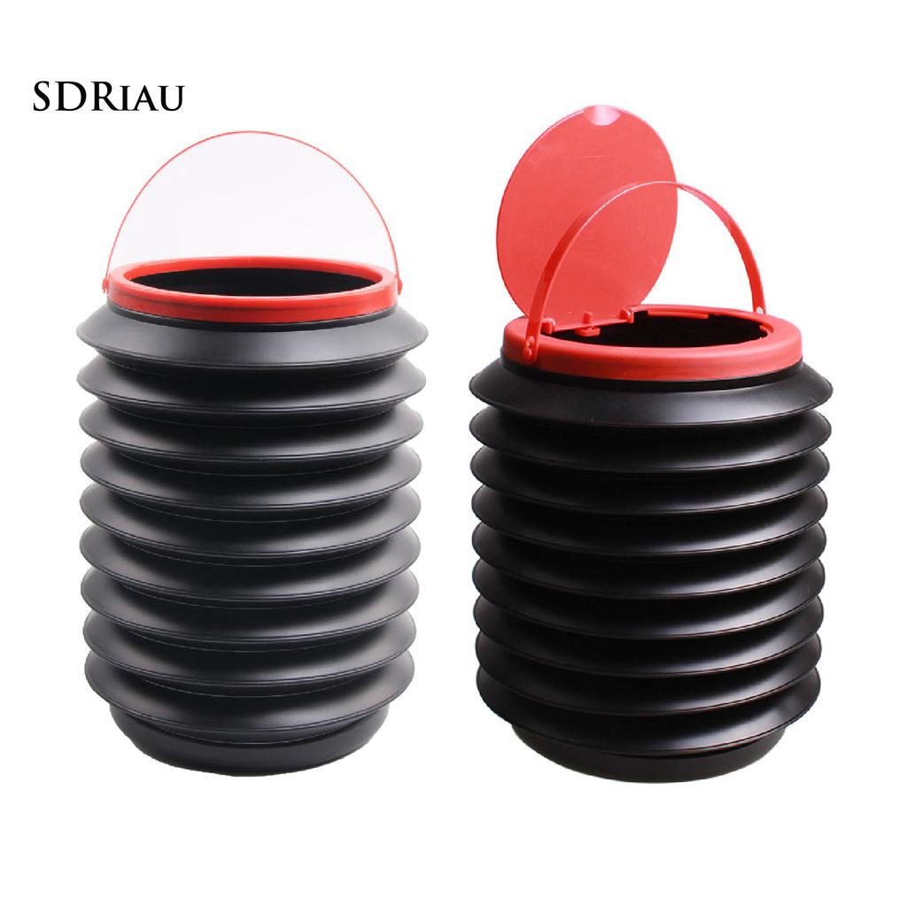 Túi Đựng Rác Dung Tích Lớn Xqcsnx 4l Cho Xe Hơi