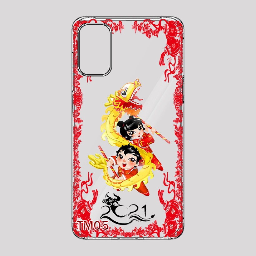 Ốp Lưng Dành Cho OPPO A55-5G