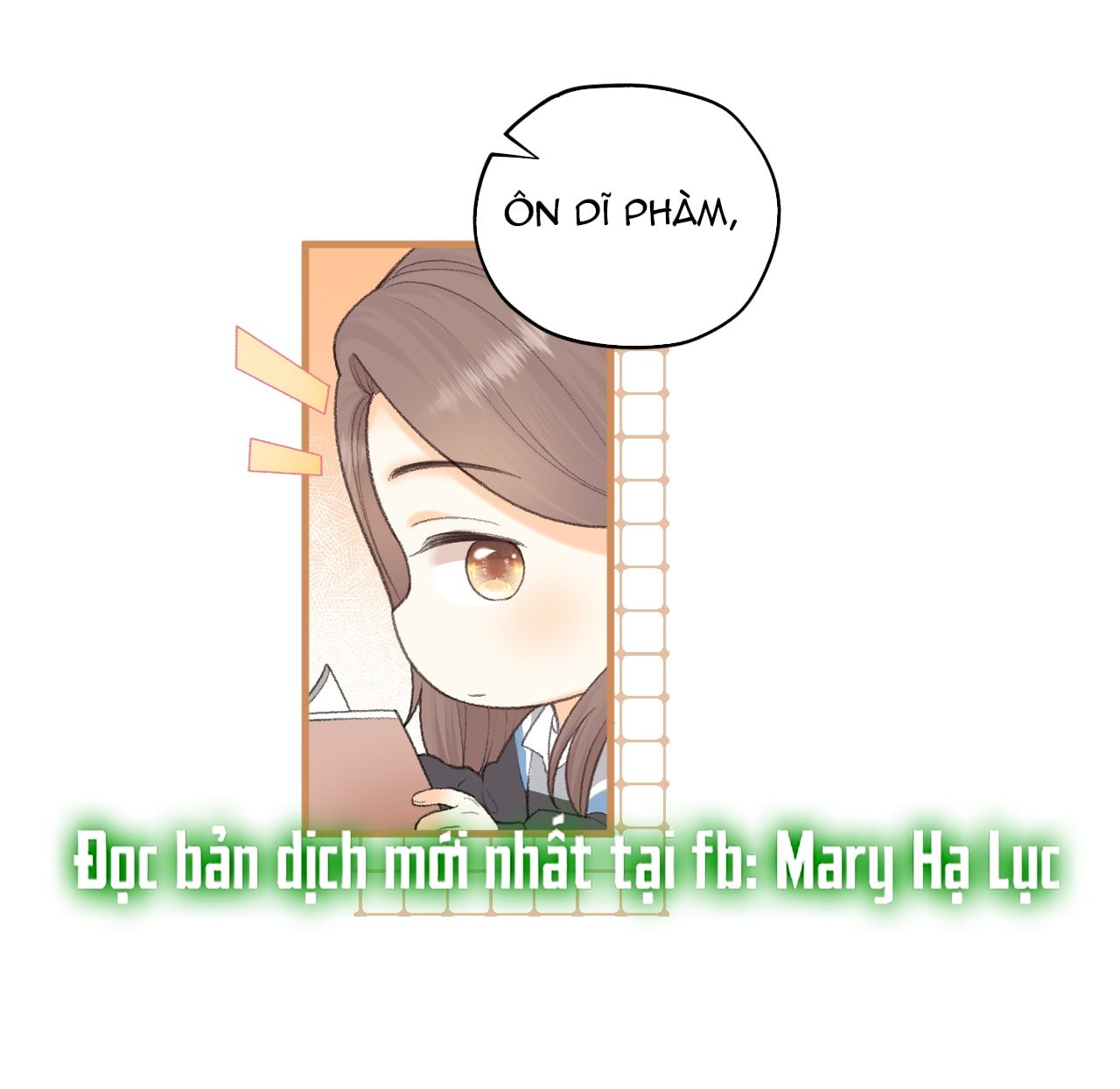 Khó Dỗ Dành chapter 102.2 27