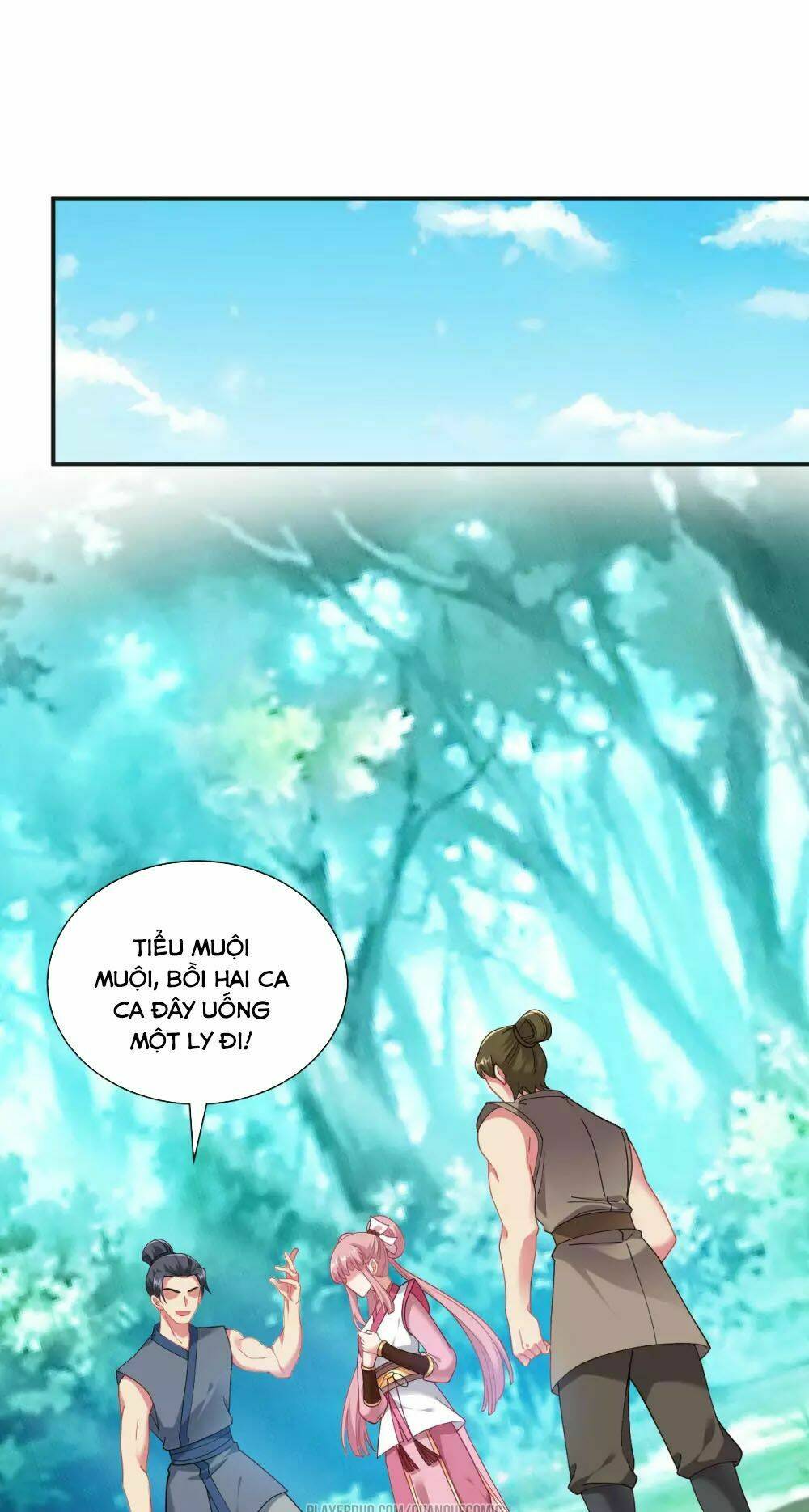 đạo ấn chapter 3 24