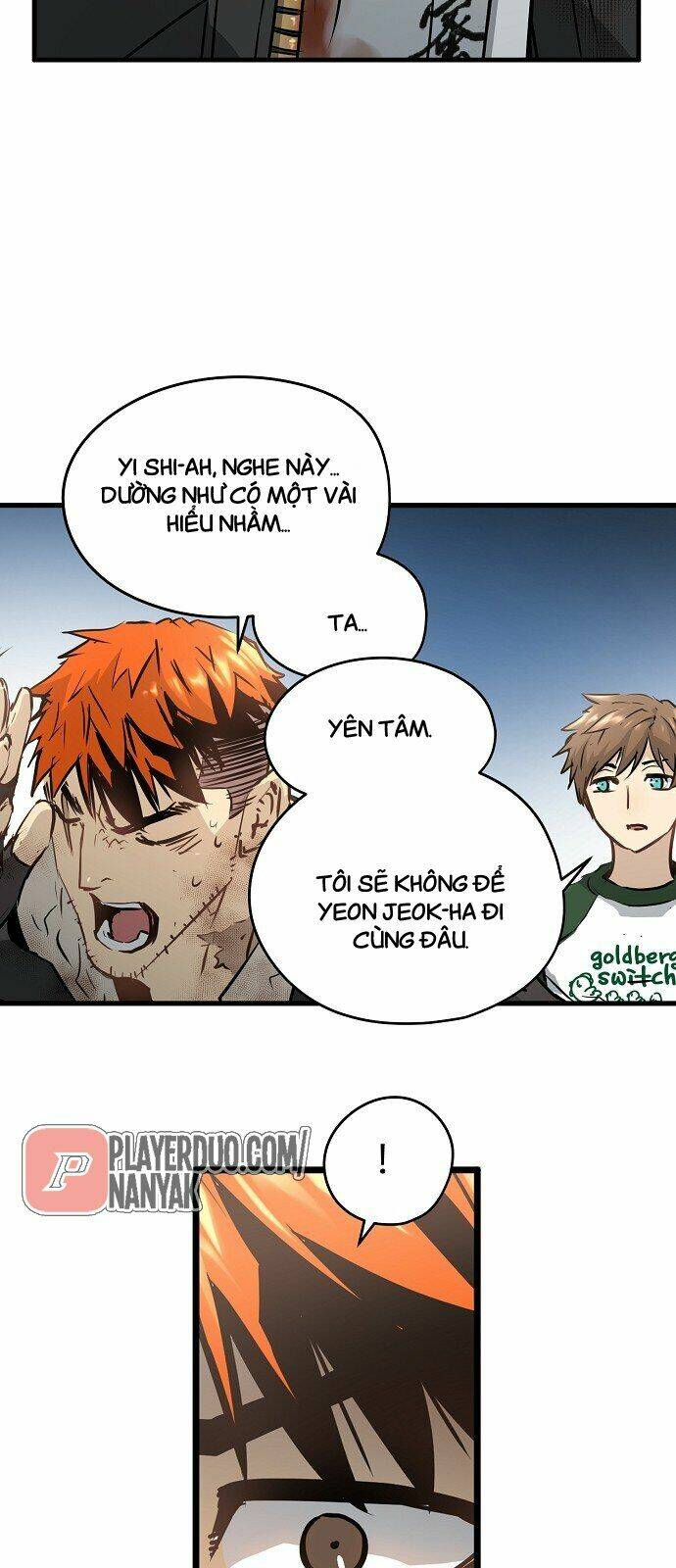 hứa lan chapter 42 34