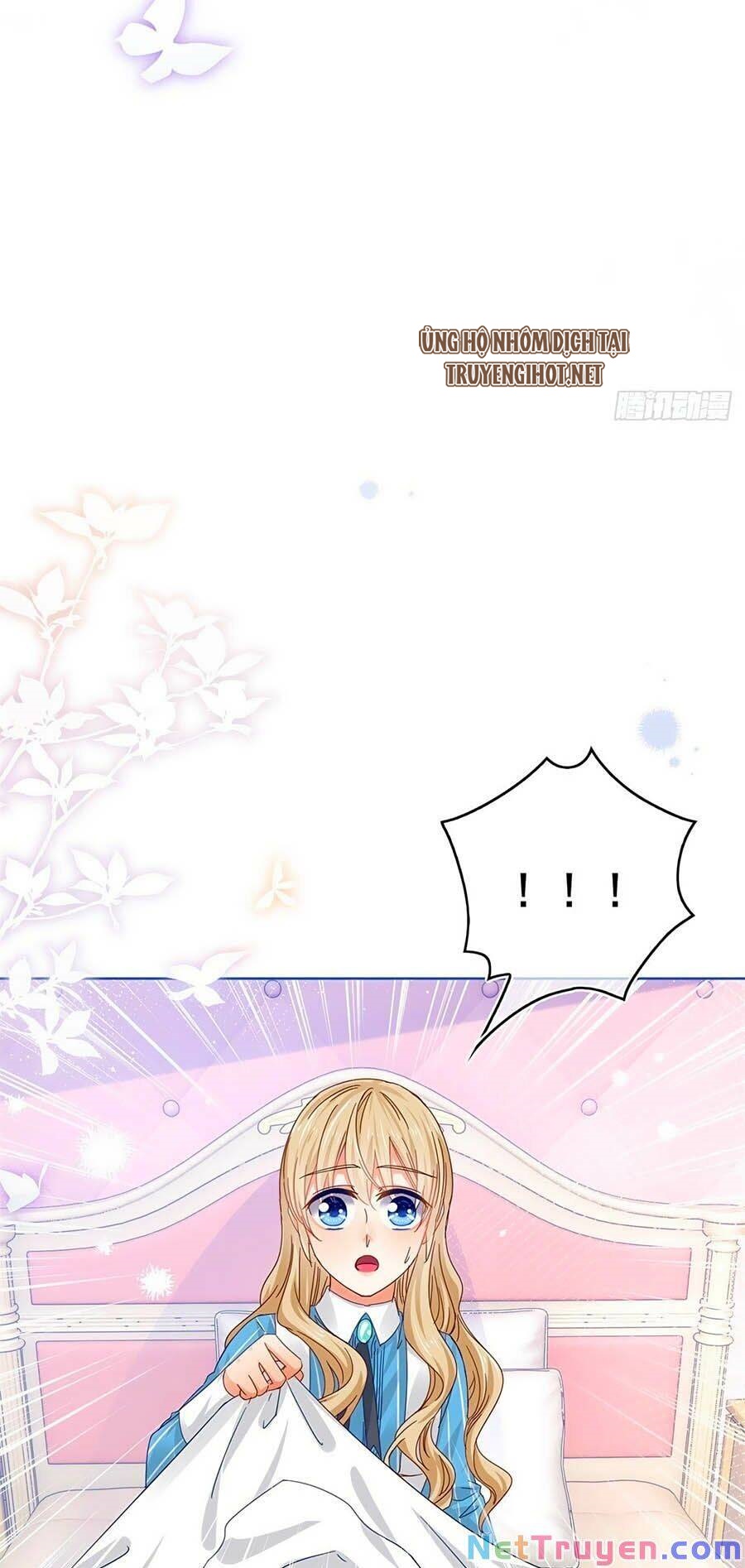 đế quốc đầu tiên có nữ hoàng chapter 35 31