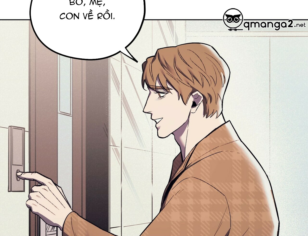 chàng dâu nhà họ kang chapter 4 73