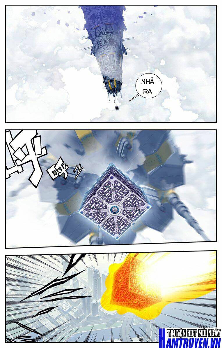 nghịch quỷ ds chapter 30 2